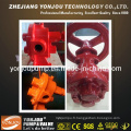 Gc Iron Casting Gear Pump for Oil Transfer Application